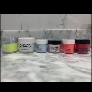 Acrylic Dip Powder Professional (New)